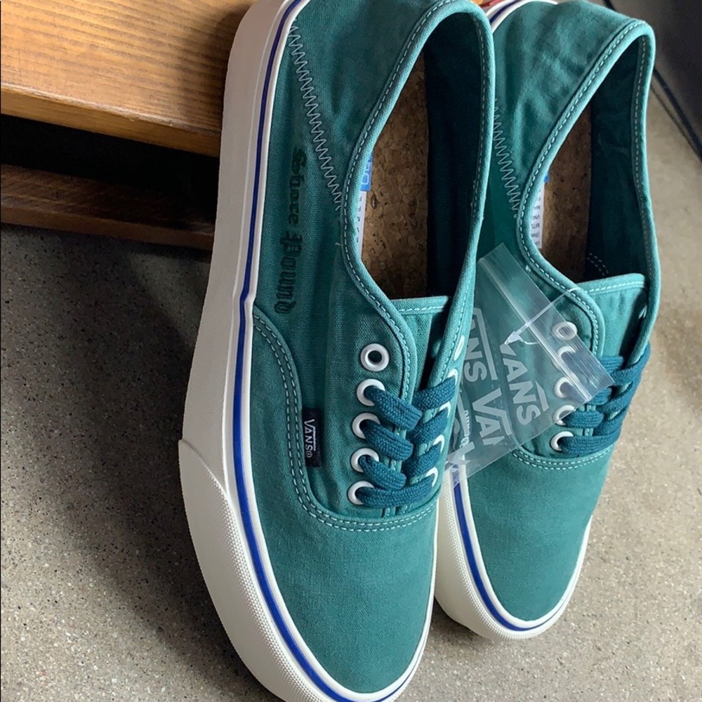 Vans Authentic SF